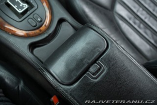 Jaguar XK8 SPIDER 2000