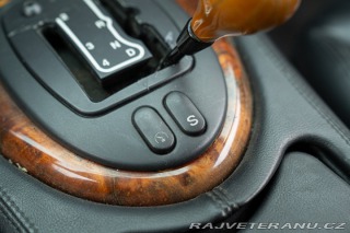 Jaguar XK8 SPIDER 2000