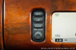 Jaguar XK8 SPIDER 2000