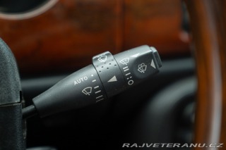 Jaguar XK8 SPIDER 2000