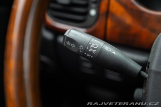 Jaguar XK8 SPIDER 2000