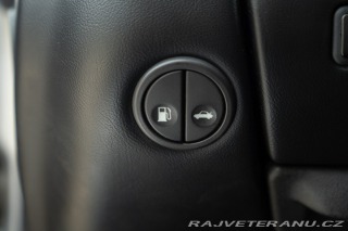 Jaguar XK8 SPIDER 2000