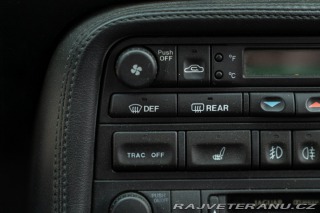 Jaguar XK8 SPIDER 2000