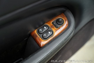 Jaguar XK8 SPIDER 2000