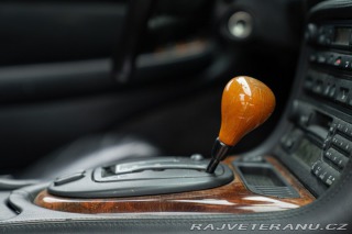 Jaguar XK8 SPIDER 2000