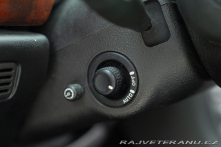 Jaguar XK8 SPIDER 2000