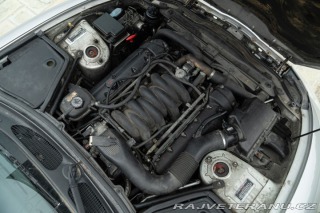 Jaguar XK8 SPIDER 2000