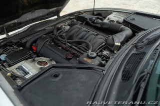 Jaguar XK8 SPIDER 2000