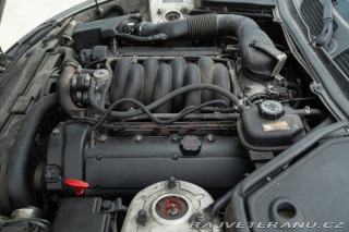 Jaguar XK8 SPIDER 2000