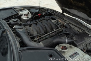 Jaguar XK8 SPIDER 2000