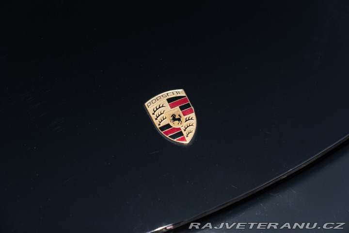 Porsche Boxster  2000