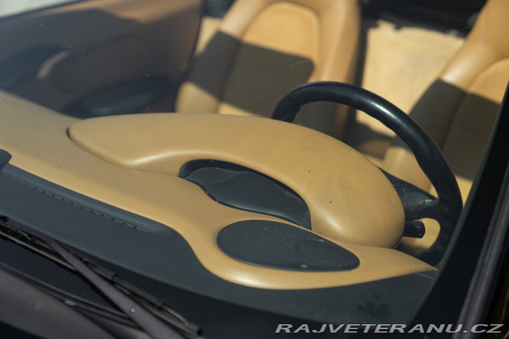 Porsche Boxster  2000