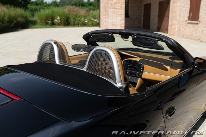 Porsche Boxster  2000