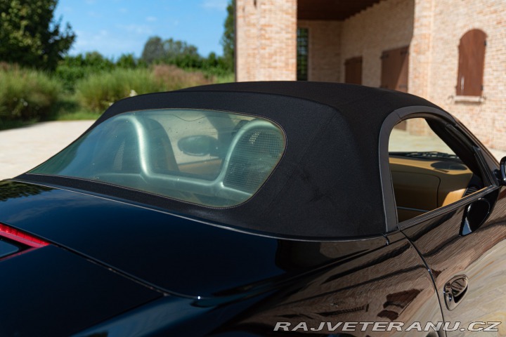 Porsche Boxster  2000