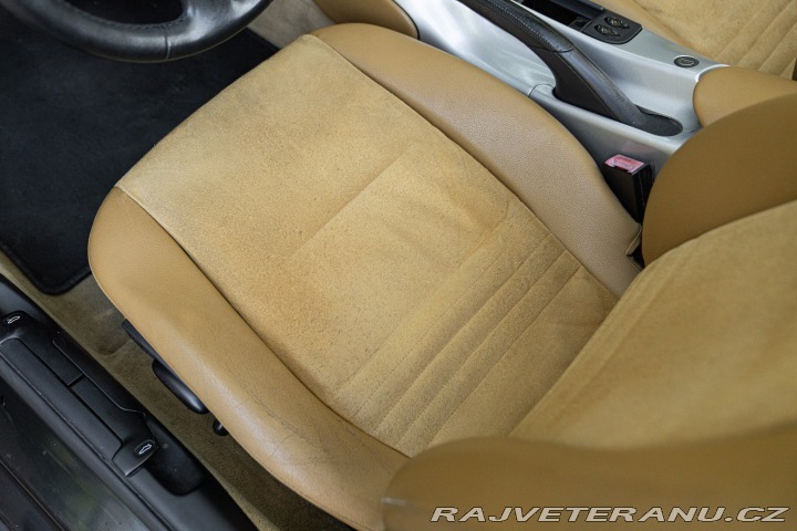 Porsche Boxster  2000