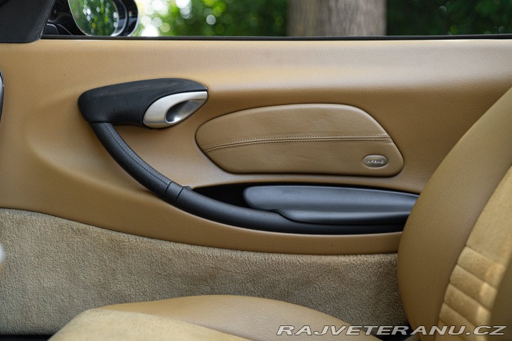 Porsche Boxster  2000