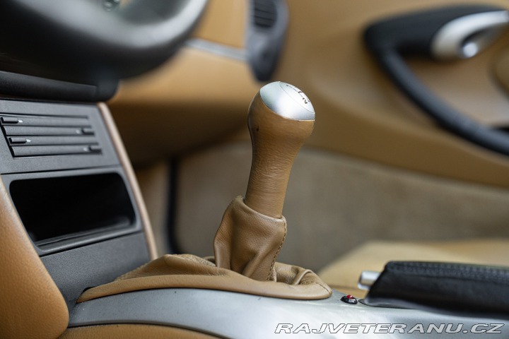 Porsche Boxster  2000