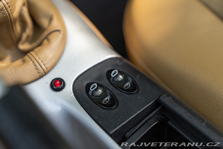 Porsche Boxster  2000