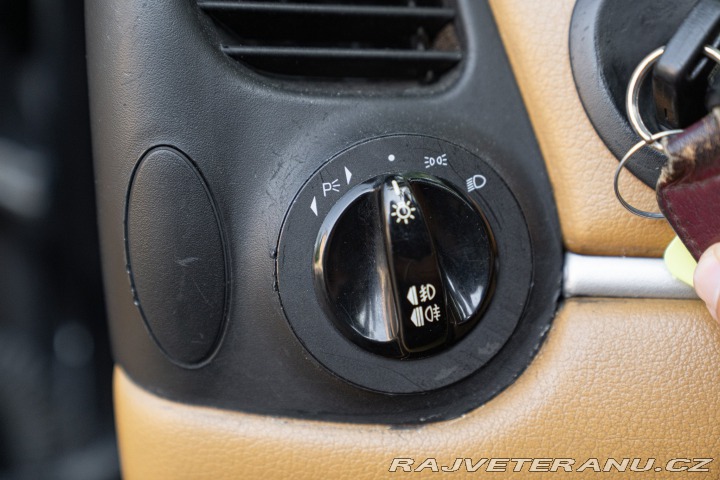 Porsche Boxster  2000