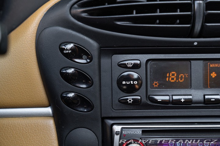 Porsche Boxster  2000