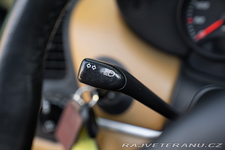 Porsche Boxster  2000