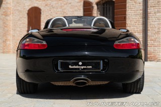 Porsche Boxster 2000