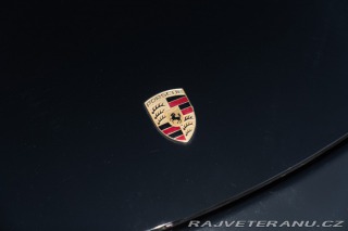 Porsche Boxster 2000