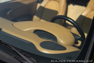 Porsche Boxster 2000