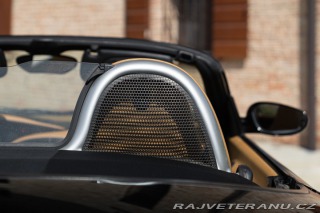 Porsche Boxster 2000