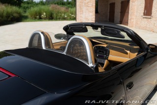 Porsche Boxster 2000