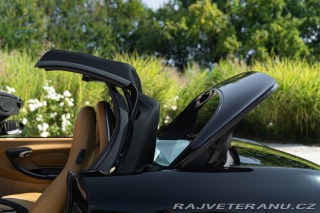 Porsche Boxster 2000