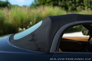 Porsche Boxster 2000