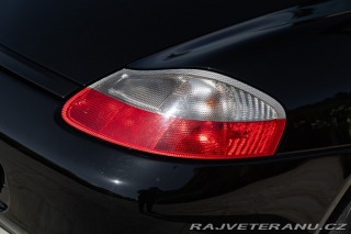 Porsche Boxster 2000