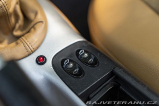 Porsche Boxster 2000