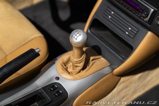 Porsche Boxster 2000