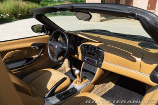 Porsche Boxster 2000