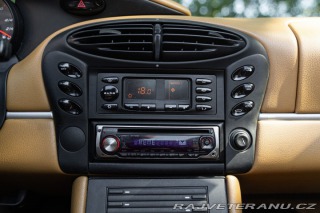 Porsche Boxster 2000