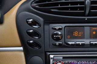 Porsche Boxster 2000