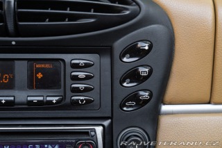 Porsche Boxster 2000