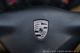 Porsche Boxster 2000