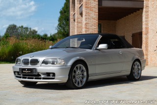 BMW 3 320 CI 2001
