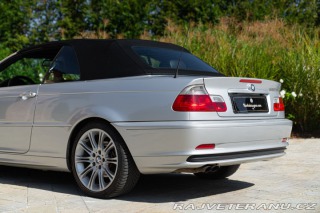 BMW 3 320 CI 2001