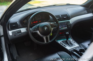 BMW 3 320 CI 2001