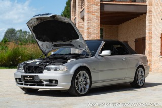 BMW 3 320 CI 2001