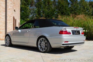 BMW 3 320 CI 2001