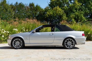BMW 3 320 CI 2001
