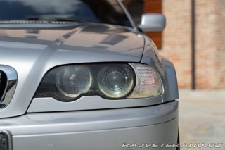 BMW 3 320 CI 2001