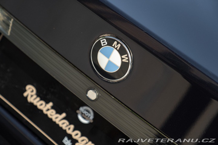 BMW 7 745 LI INDIVIDUAL 2001