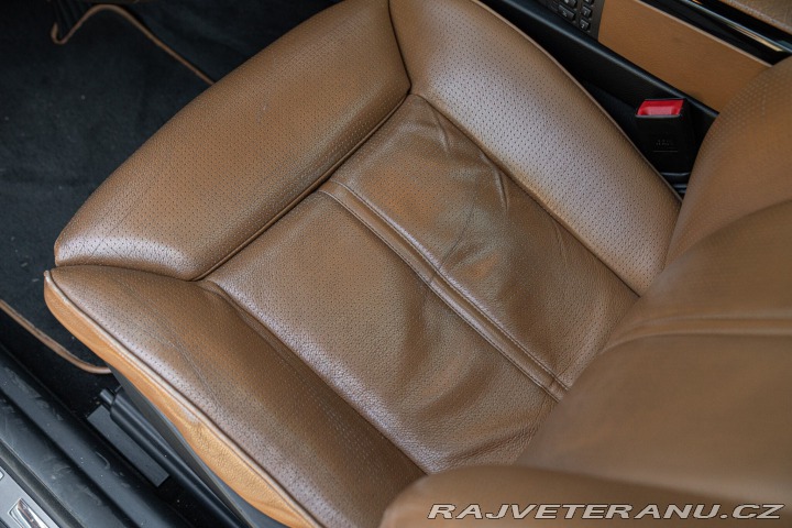 BMW 7 745 LI INDIVIDUAL 2001