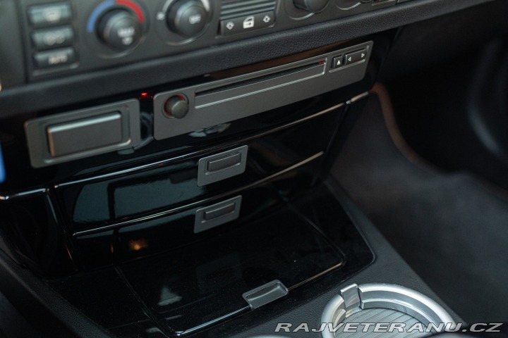 BMW 7 745 LI INDIVIDUAL 2001